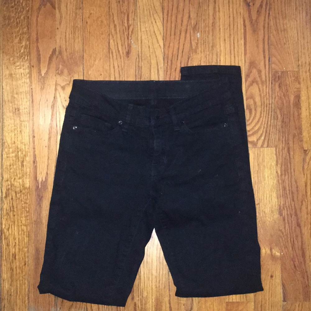 BDG JEANS SIZE 6